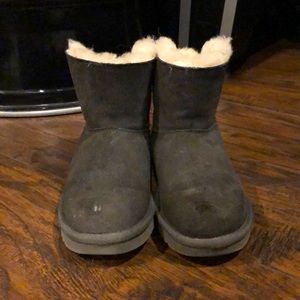 Koolaburra boots by UGG